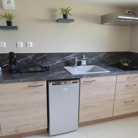 Entre Terre Et Baie * Pontorson