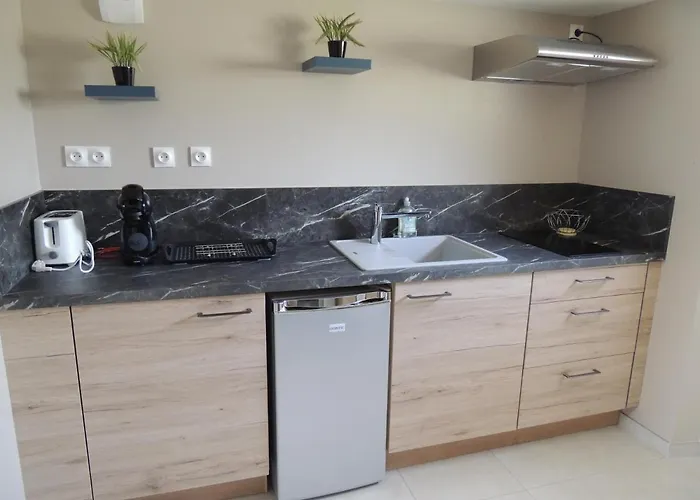 Entre Terre Et Baie * Pontorson